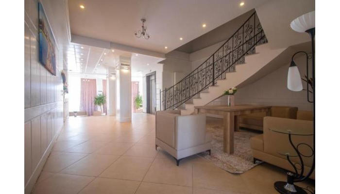 Hotel Prince poza 9