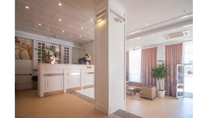 Hotel Prince poza 10