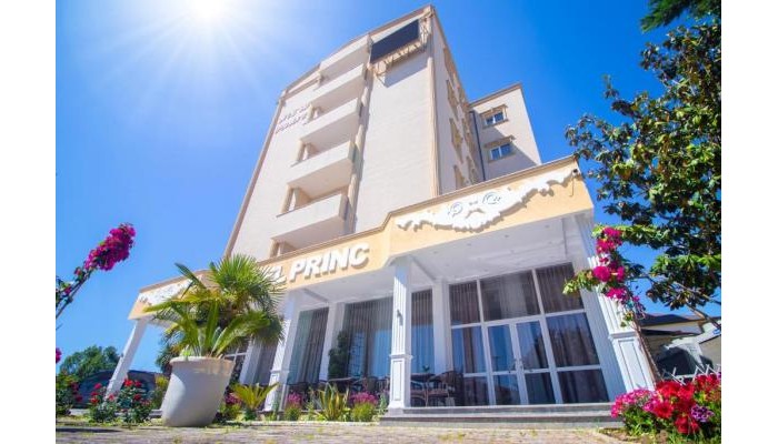 Hotel Prince poza 0