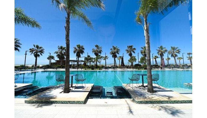 Hotel Royal G Max poza 30