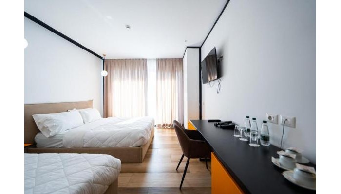 Hotel Royal G Max poza 10