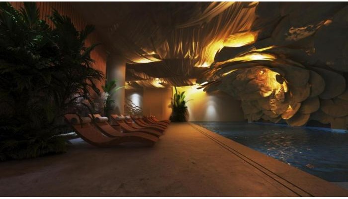 Hotel Royal G Max poza 24