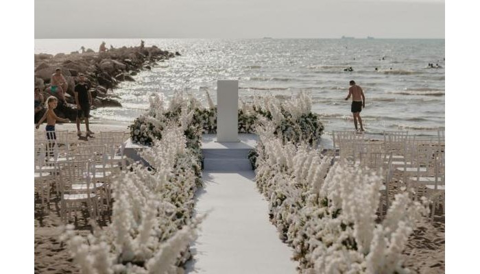 Hotel Royal G Max poza 23