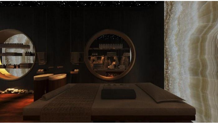 Hotel Royal G Max poza 26