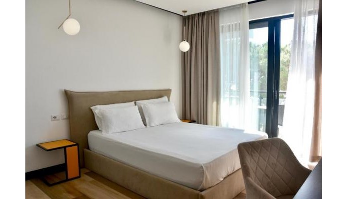 Hotel Royal G Max poza 11