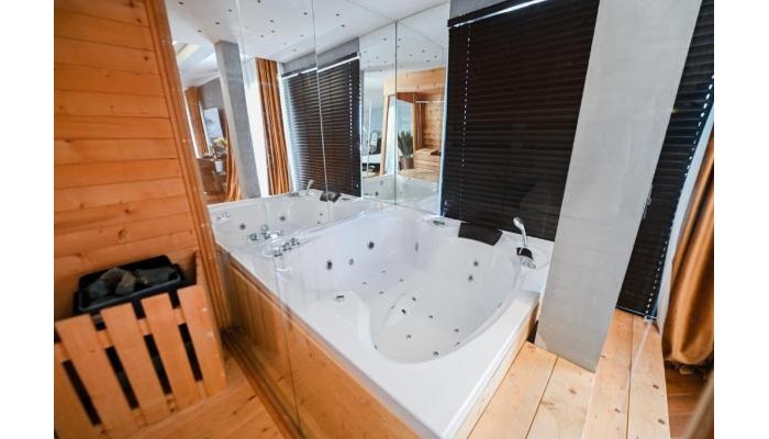 Hotel Royal G Max poza 12