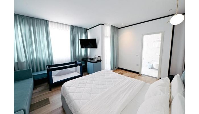 Hotel Royal G Max poza 6