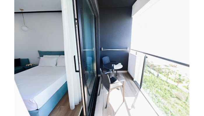 Hotel Royal G Max poza 8