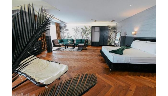 Hotel Royal G Max poza 2