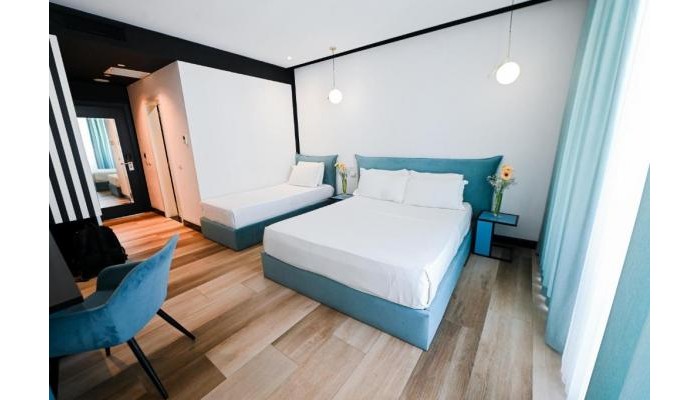 Hotel Royal G Max poza 4