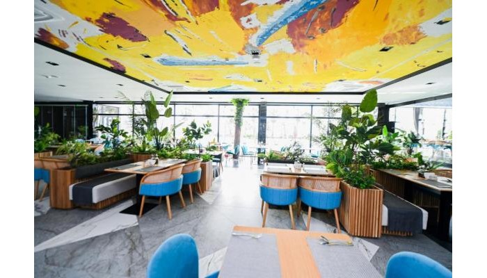 Hotel Royal G Max poza 21