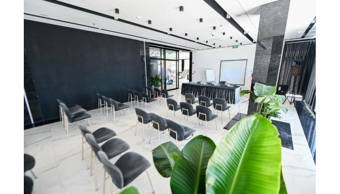 Hotel Royal G Max poza 22