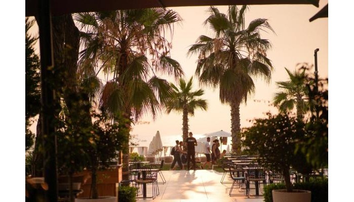 Hotel Royal G Max poza 20