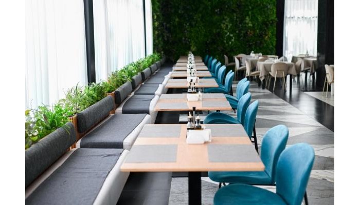 Hotel Royal G Max poza 19