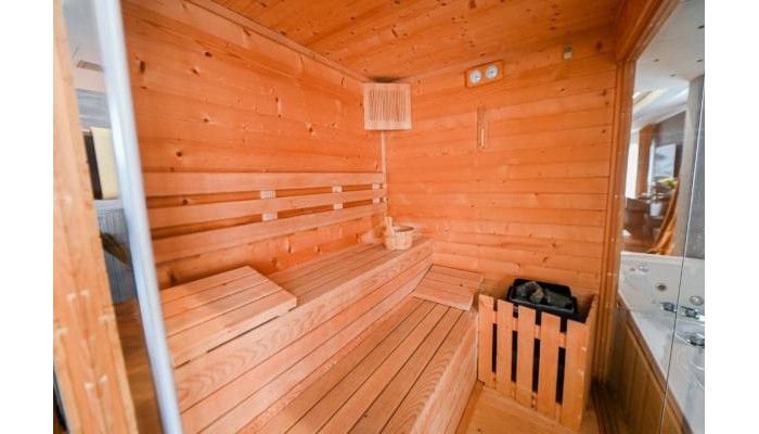 Hotel Royal G Max poza 29