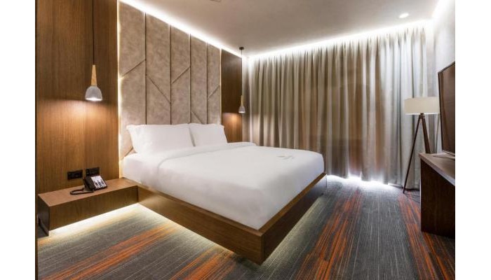 Pinea Hotel Resort & Spa poza 3