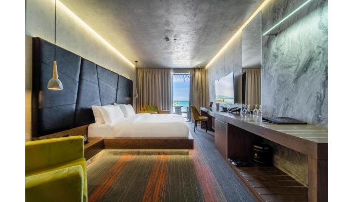 Pinea Hotel Resort & Spa poza 2