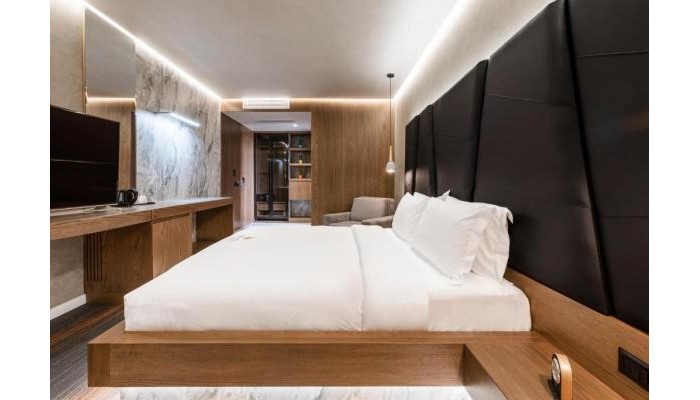 Pinea Hotel Resort & Spa poza 4