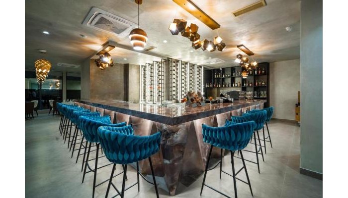 Pinea Hotel Resort & Spa poza 5