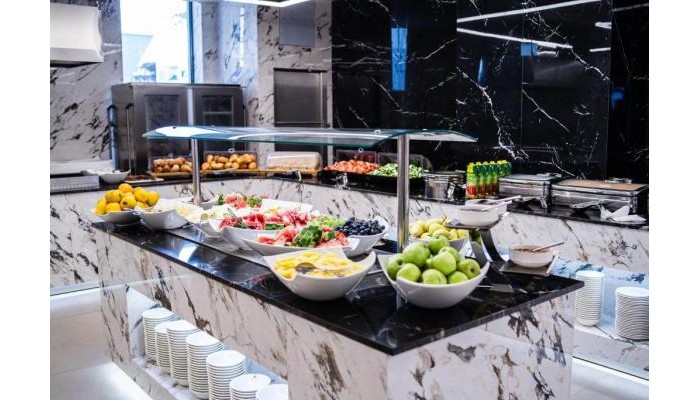 Pinea Hotel Resort & Spa poza 6
