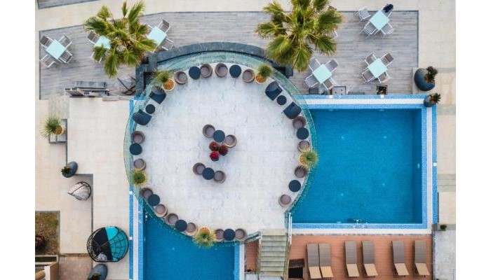 Pinea Hotel Resort & Spa poza 7