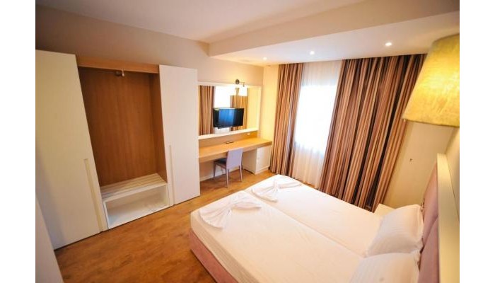 Sandy Beach Resort poza 9