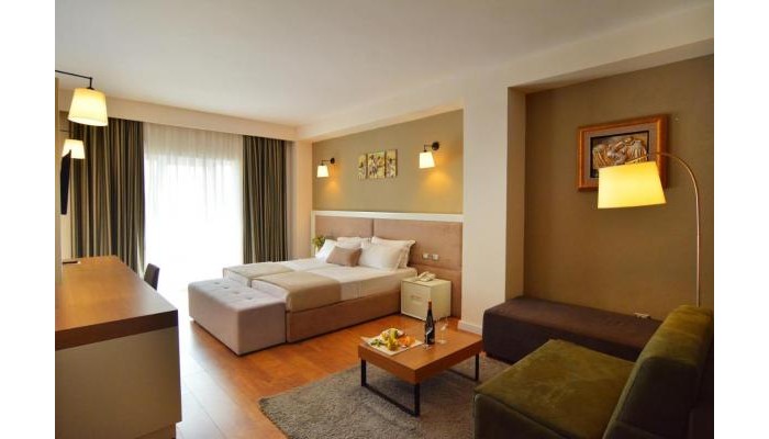 Sandy Beach Resort poza 1