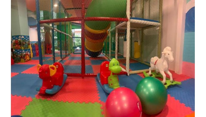 Sandy Beach Resort poza 13