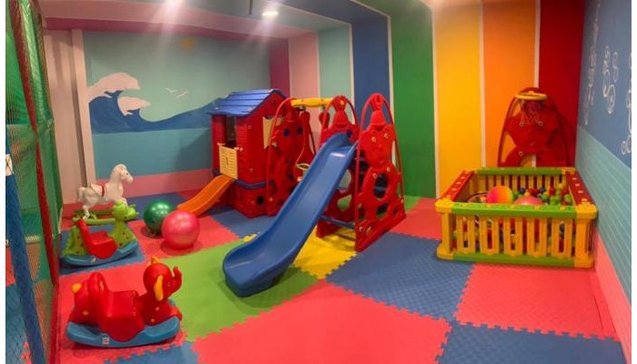 Sandy Beach Resort poza 12