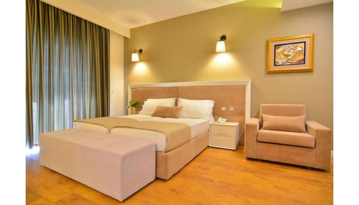 Sandy Beach Resort poza 6