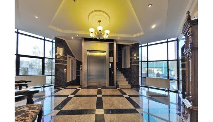 Hotel Park Zamkovy poza 0