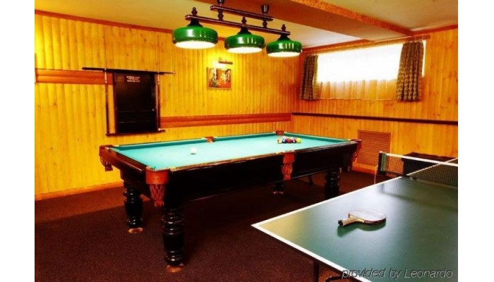 Turist Hotel poza 11