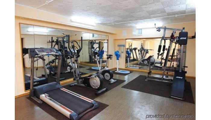 Turist Hotel poza 10