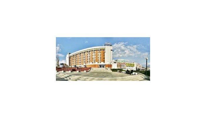 Turist Hotel poza 7