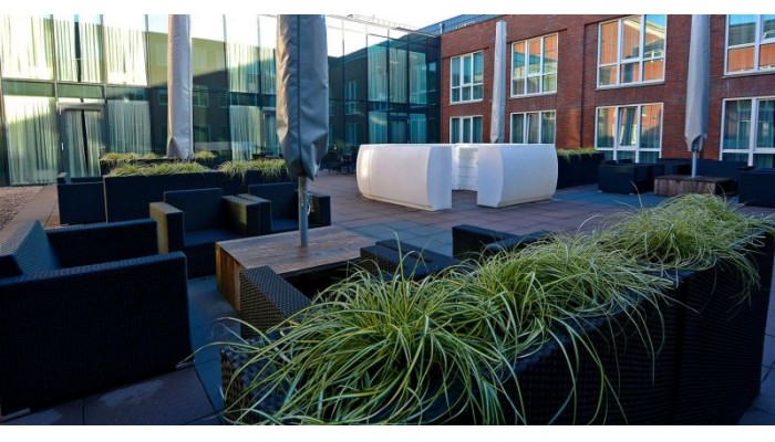 Best Western Plus City Hotel Gouda poza 2