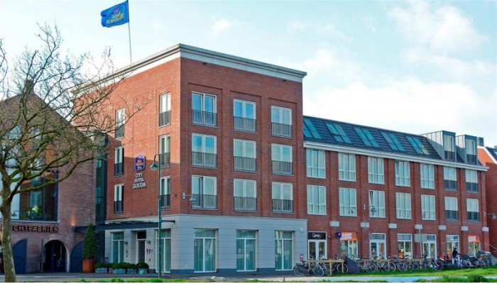 Best Western Plus City Hotel Gouda poza 9