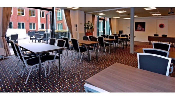 Best Western Plus City Hotel Gouda poza 1