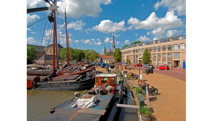 Best Western Plus City Hotel Gouda poza 8