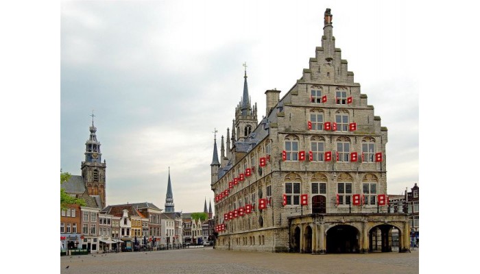 Best Western Plus City Hotel Gouda poza 3