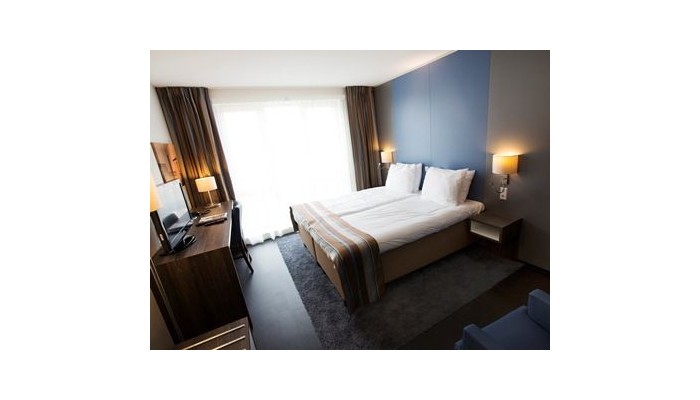 Hotel Best Western Plus City poza 4