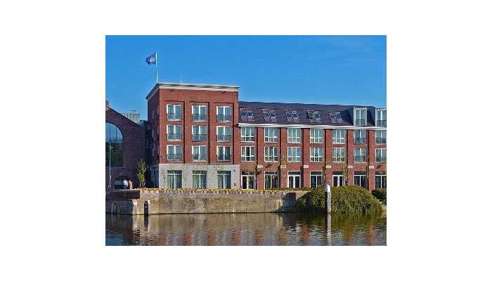 Hotel Best Western Plus City poza 0