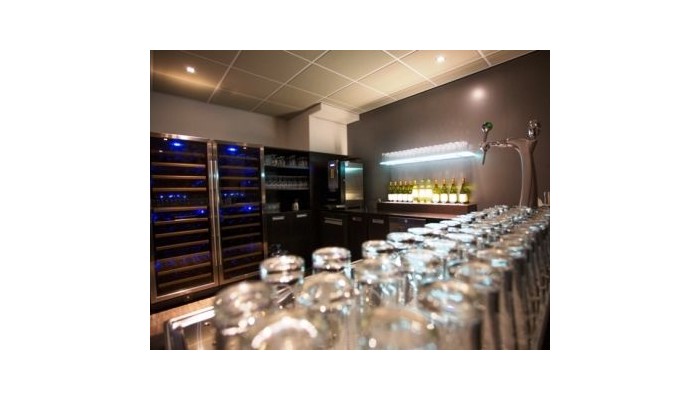 Hotel Best Western Plus City poza 7