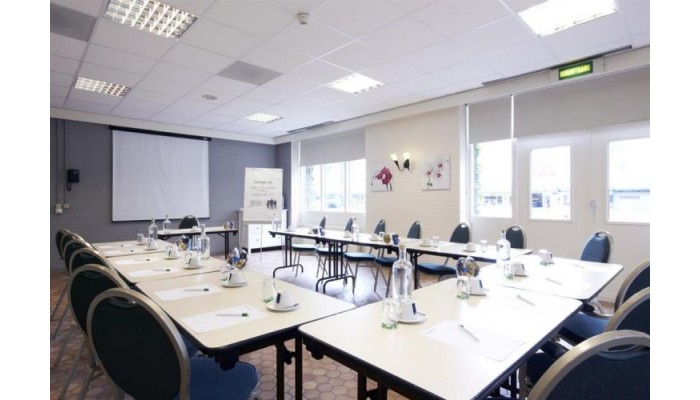 Hotel Campanile Gouda poza 2