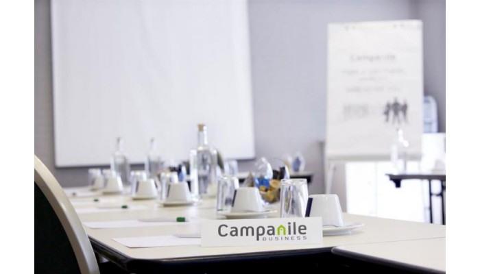 Hotel Campanile Gouda poza 11