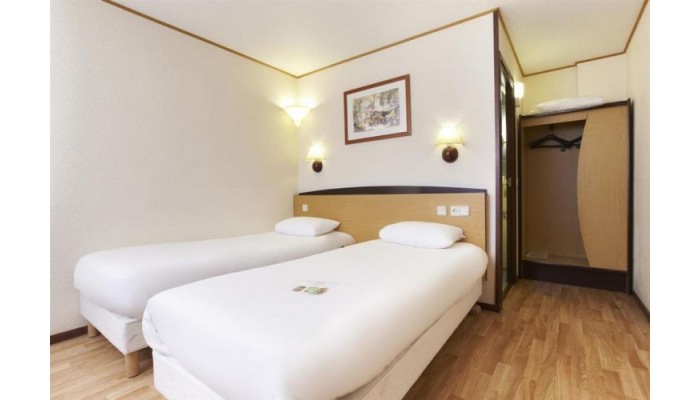 Hotel Campanile Gouda poza 10