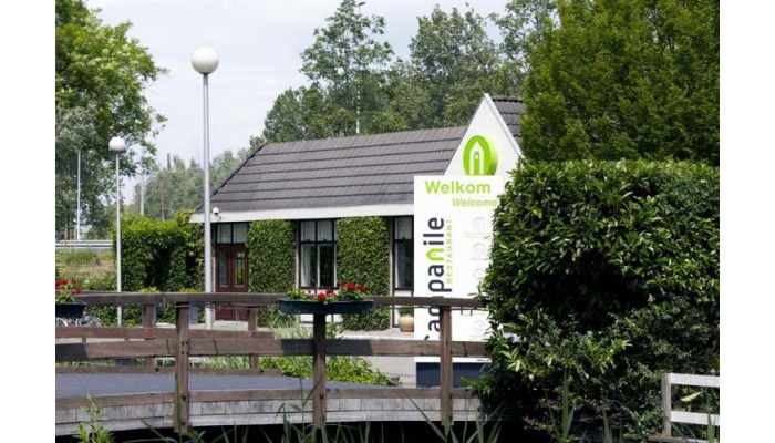 Hotel Campanile Gouda poza 5