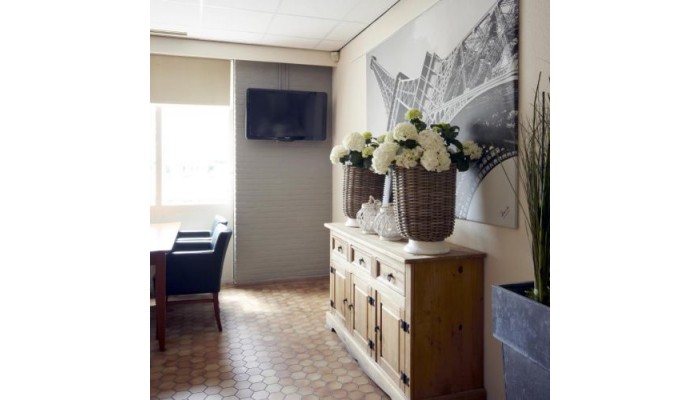 Hotel Campanile Gouda poza 0