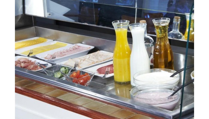 Hotel Campanile Gouda poza 4