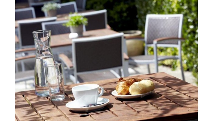 Hotel Campanile Gouda poza 3