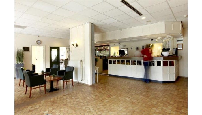 Hotel Campanile Gouda poza 7